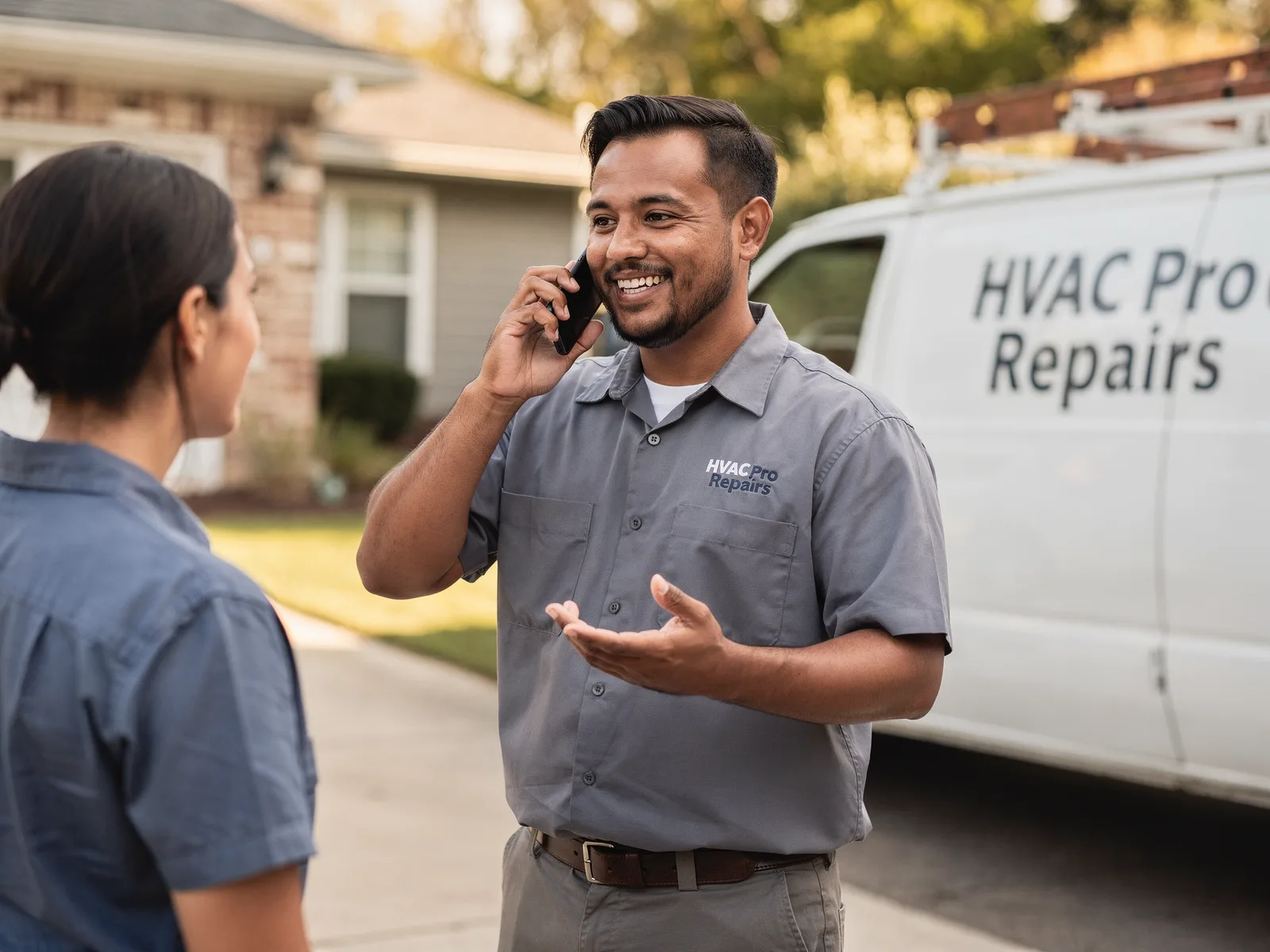 Heat Pump Repair Barrytown, NY FAQs